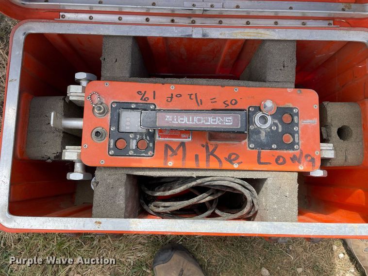 image for item DL3973 Surveying Equipment