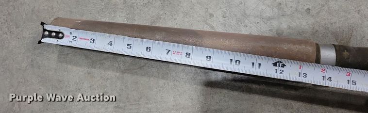 image for item DN4063 2012 Wacker Neuson IRFU-38  concrete vibrator