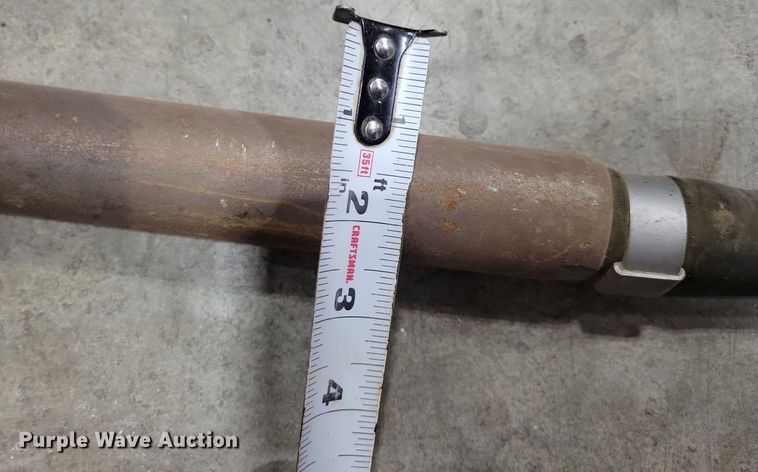 image for item DN4063 2012 Wacker Neuson IRFU-38  concrete vibrator