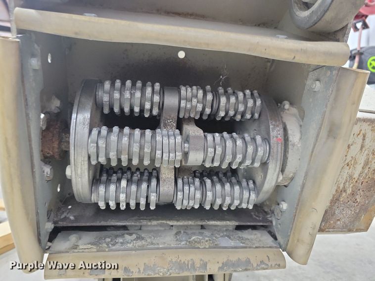 image for item DN4064 Edco CPM-8-9H  concrete scarifier