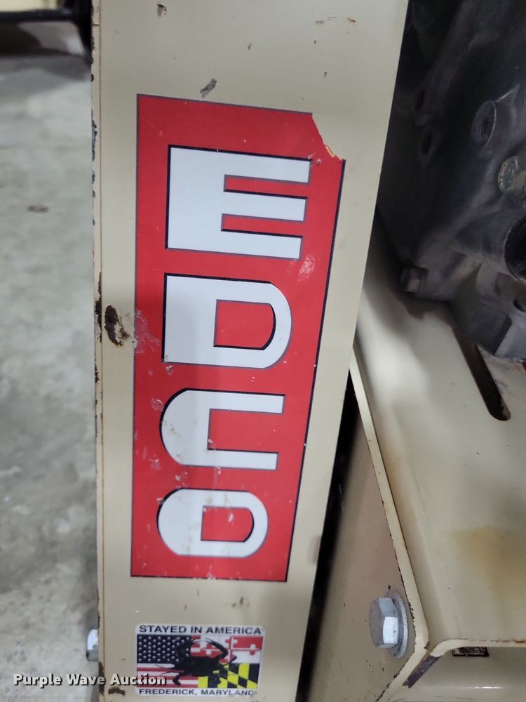 image for item DN4064 Edco CPM-8-9H  concrete scarifier