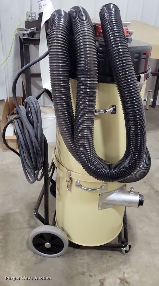 image for item DN4065 Edco  vacuum