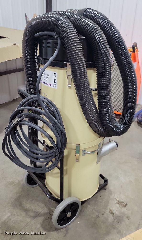 image for item DN4065 Edco  vacuum