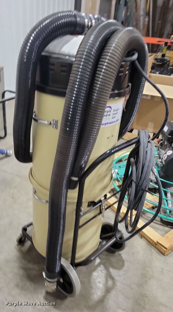 image for item DN4065 Edco  vacuum