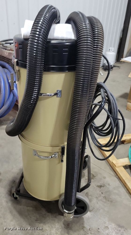 image for item DN4065 Edco  vacuum