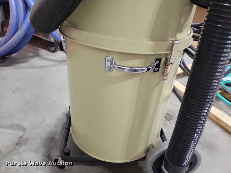 image for item DN4065 Edco  vacuum