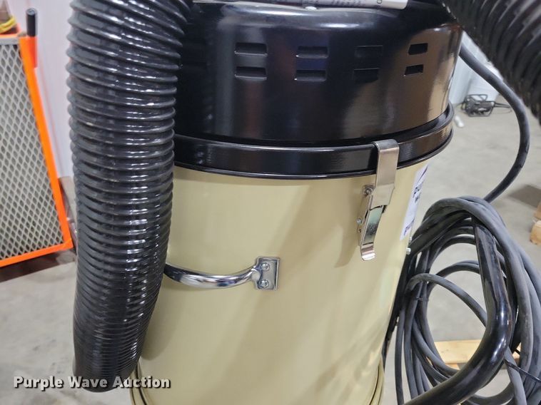 image for item DN4065 Edco  vacuum