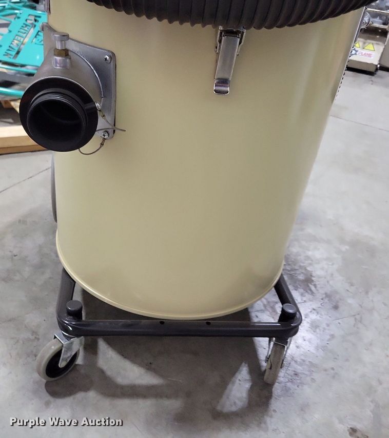 image for item DN4065 Edco  vacuum