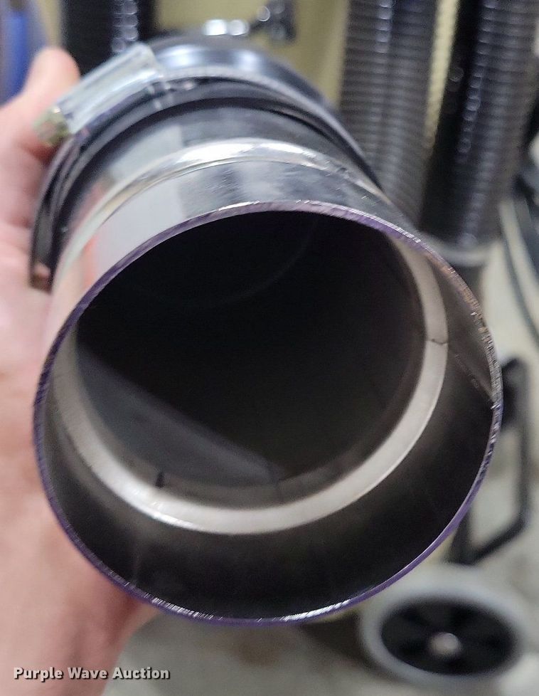 image for item DN4065 Edco  vacuum