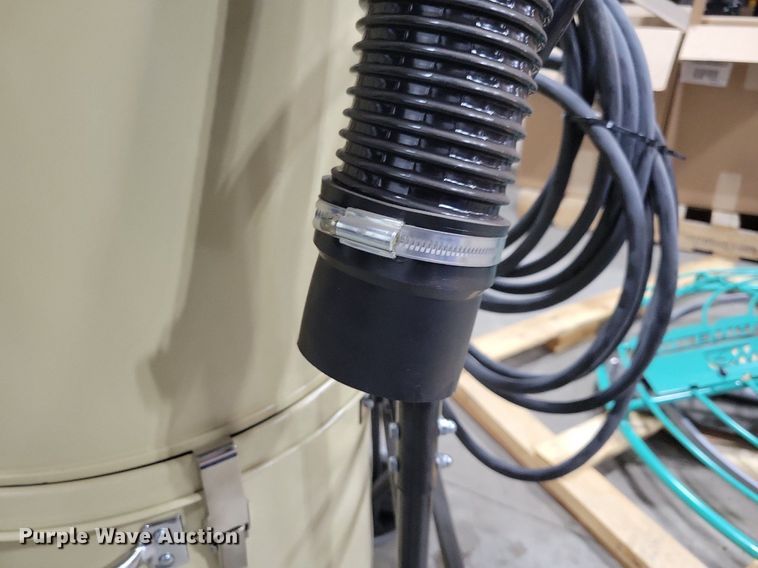 image for item DN4065 Edco  vacuum