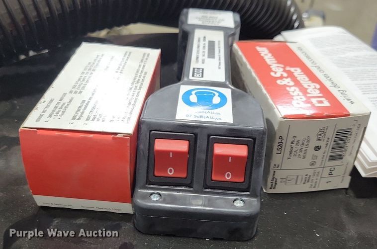 image for item DN4065 Edco  vacuum