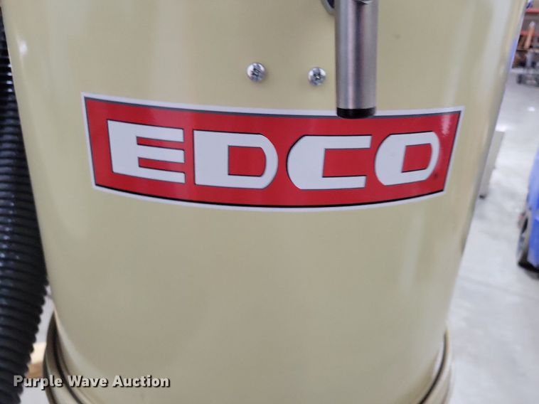 image for item DN4065 Edco  vacuum