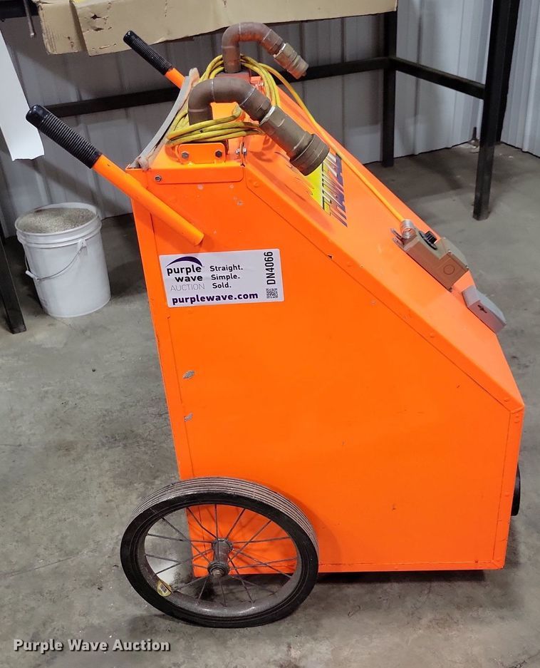 image for item DN4066 Thawzall  heater