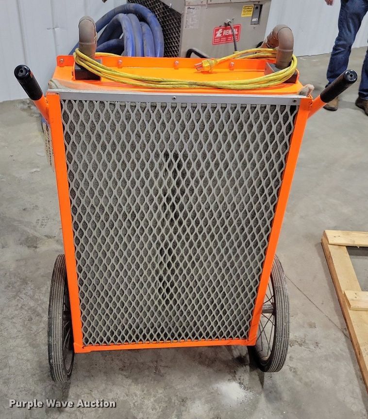 image for item DN4066 Thawzall  heater