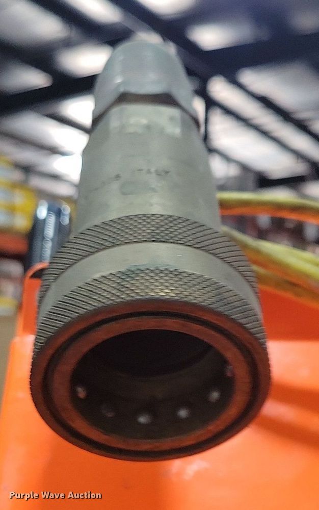 image for item DN4066 Thawzall  heater