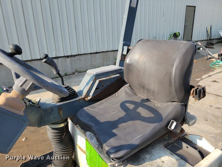 image for item DN4067 1998 Benford TV1200DPR  double drum vibratory roller