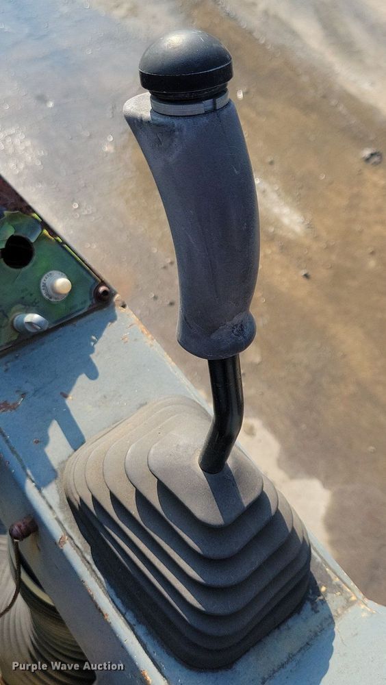 image for item DN4067 1998 Benford TV1200DPR  double drum vibratory roller