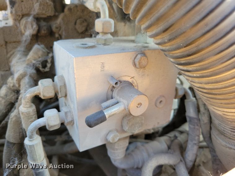 image for item DN4067 1998 Benford TV1200DPR  double drum vibratory roller