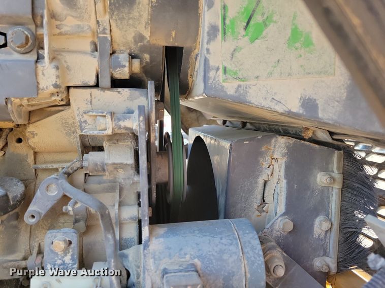 image for item DN4067 1998 Benford TV1200DPR  double drum vibratory roller