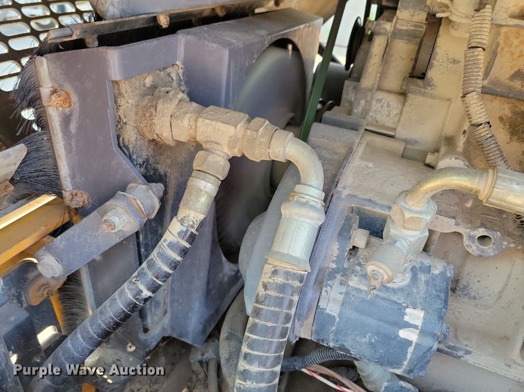 image for item DN4067 1998 Benford TV1200DPR  double drum vibratory roller