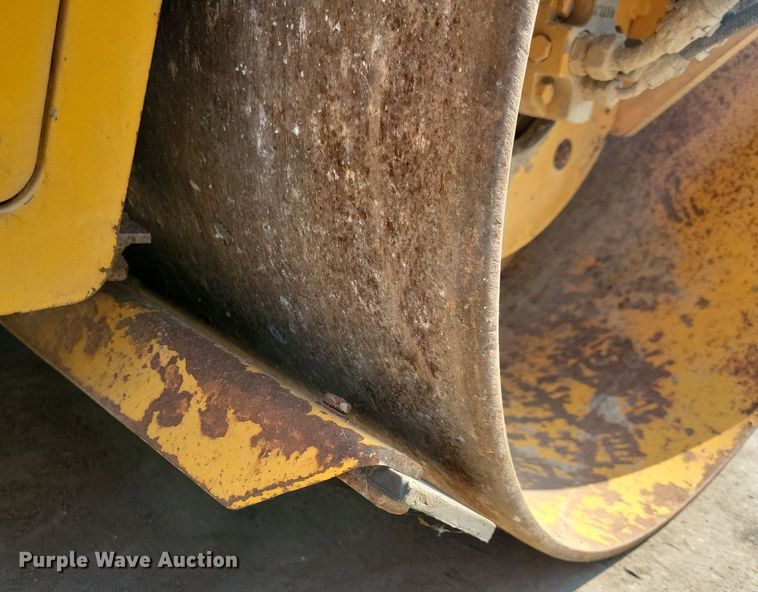 image for item DN4067 1998 Benford TV1200DPR  double drum vibratory roller