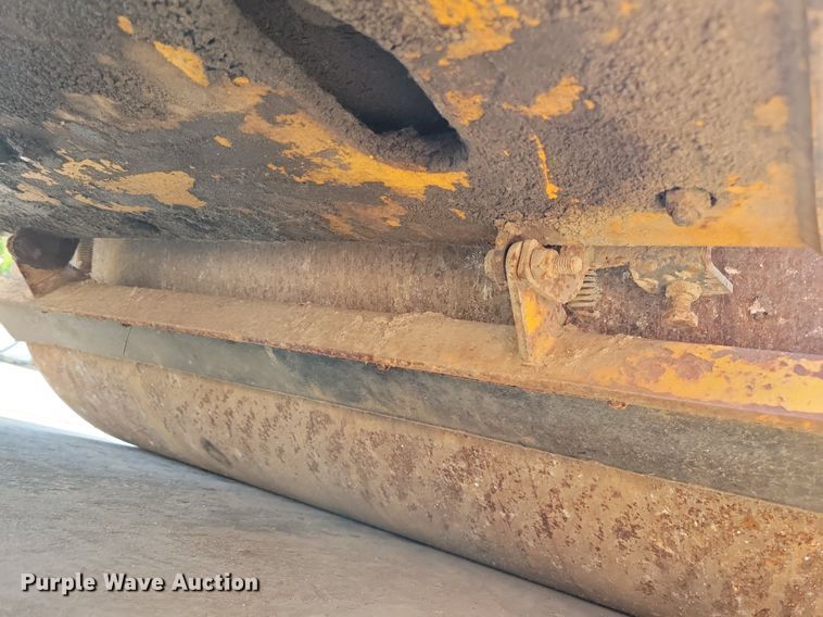 image for item DN4067 1998 Benford TV1200DPR  double drum vibratory roller