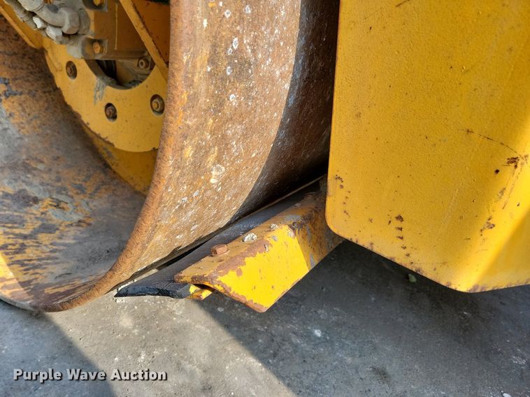 image for item DN4067 1998 Benford TV1200DPR  double drum vibratory roller