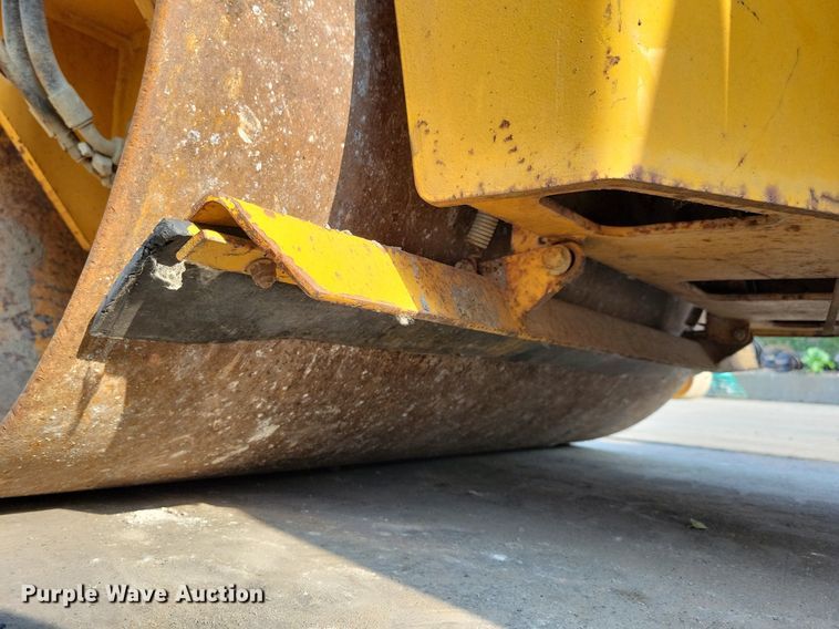 image for item DN4067 1998 Benford TV1200DPR  double drum vibratory roller