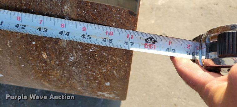 image for item DN4067 1998 Benford TV1200DPR  double drum vibratory roller