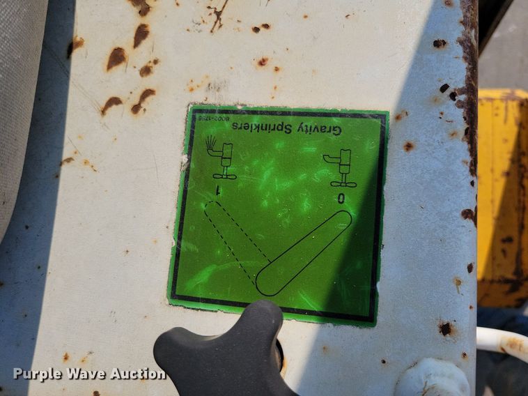 image for item DN4068 Benford TV1200DPR  double drum vibratory roller