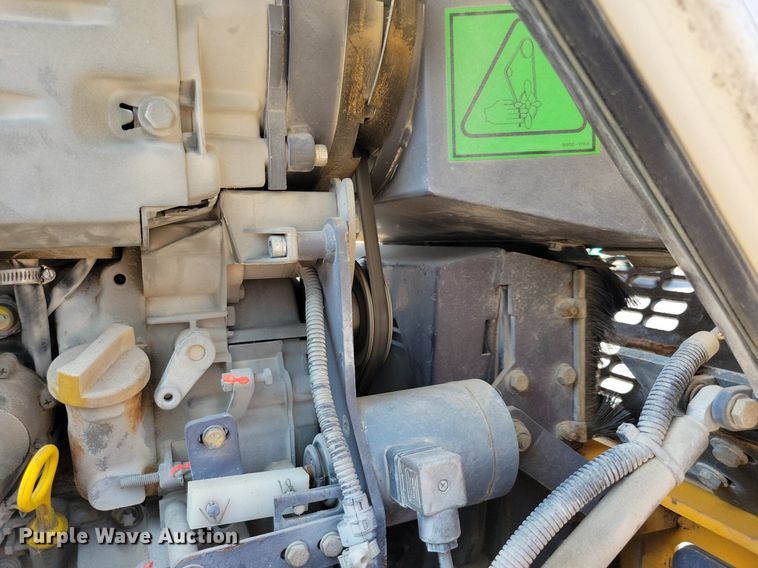 image for item DN4068 Benford TV1200DPR  double drum vibratory roller