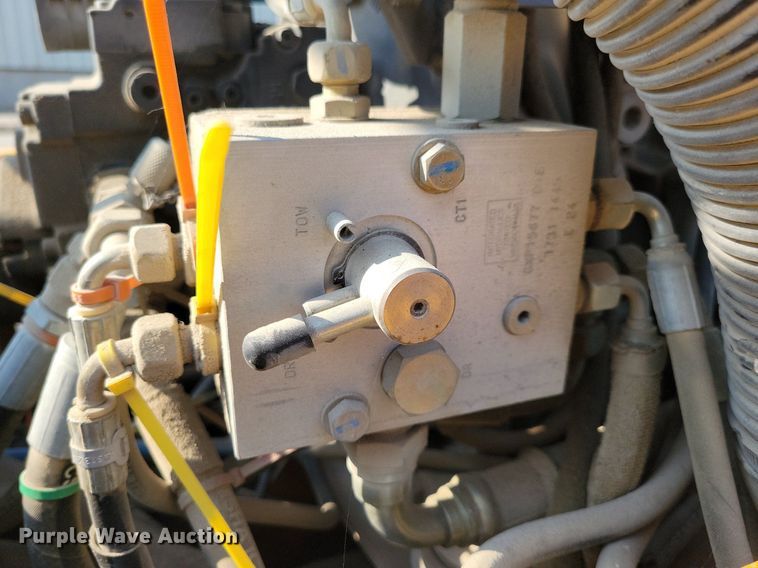 image for item DN4068 Benford TV1200DPR  double drum vibratory roller