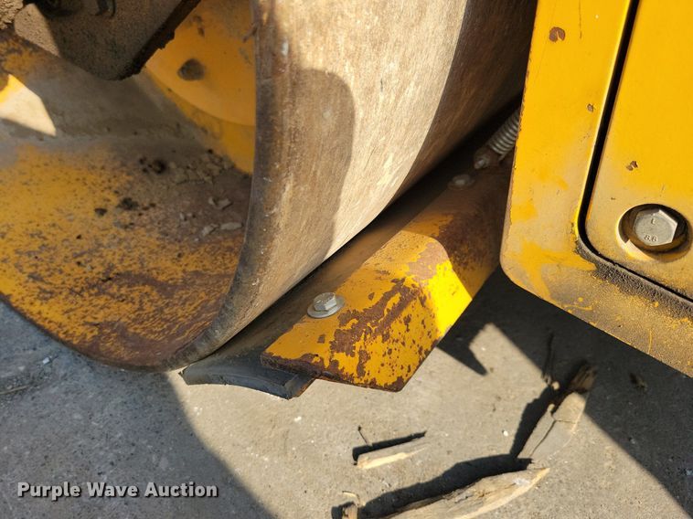 image for item DN4068 Benford TV1200DPR  double drum vibratory roller