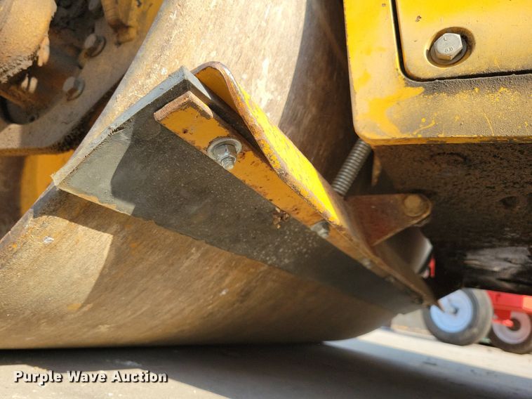 image for item DN4068 Benford TV1200DPR  double drum vibratory roller