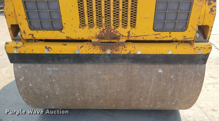 image for item DN4068 Benford TV1200DPR  double drum vibratory roller