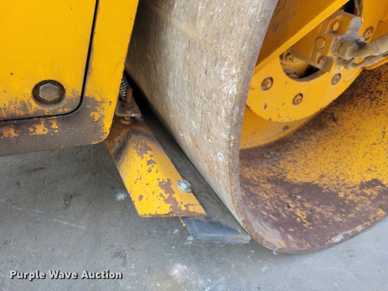 image for item DN4068 Benford TV1200DPR  double drum vibratory roller