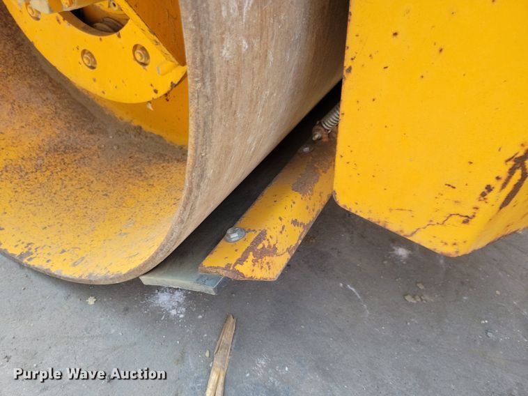 image for item DN4068 Benford TV1200DPR  double drum vibratory roller