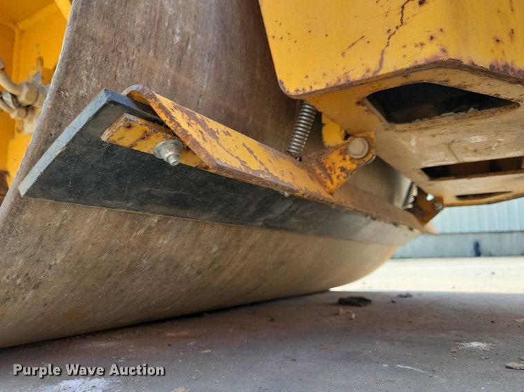 image for item DN4068 Benford TV1200DPR  double drum vibratory roller