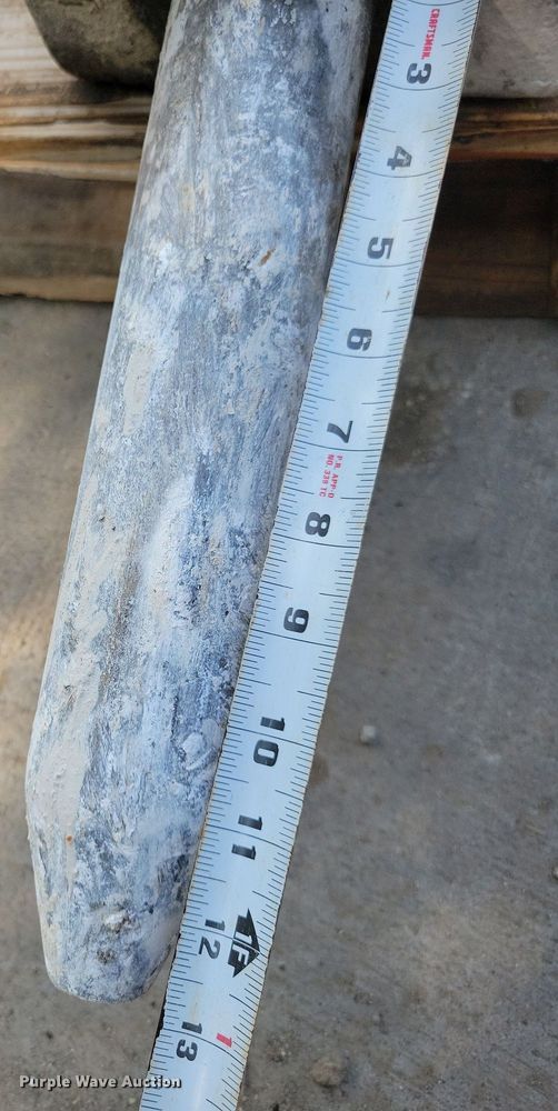 image for item DN4071 CP PB420  skid steer breaker