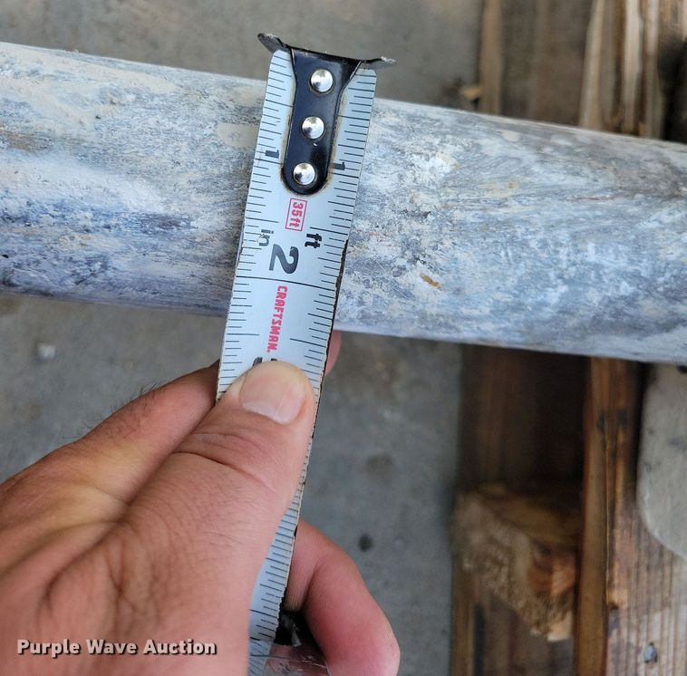 image for item DN4071 CP PB420  skid steer breaker