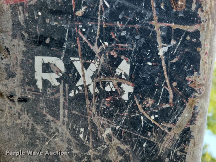 image for item DN4071 CP PB420  skid steer breaker