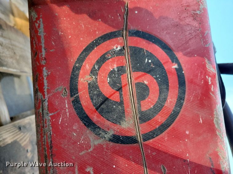 image for item DN4071 CP PB420  skid steer breaker