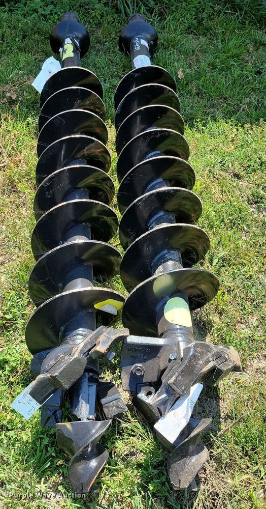 image for item DN4087 (2) Pengo augers