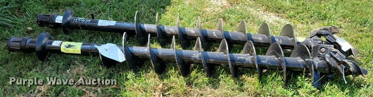 image for item DN4087 (2) Pengo augers