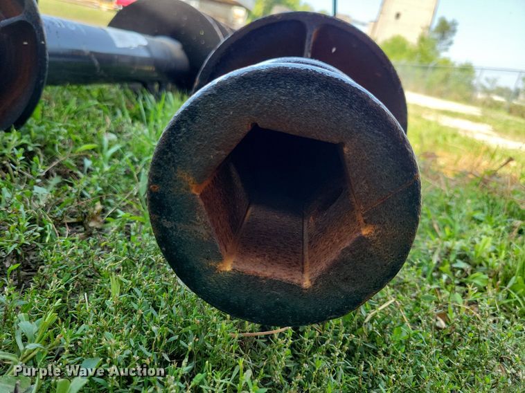 image for item DN4087 (2) Pengo augers