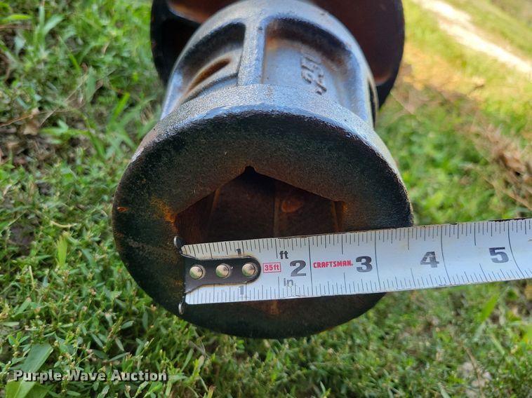 image for item DN4087 (2) Pengo augers