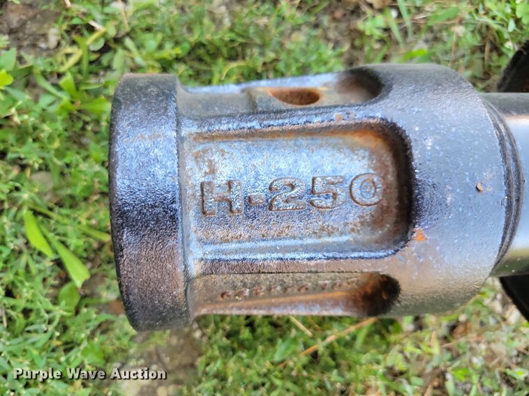 image for item DN4087 (2) Pengo augers