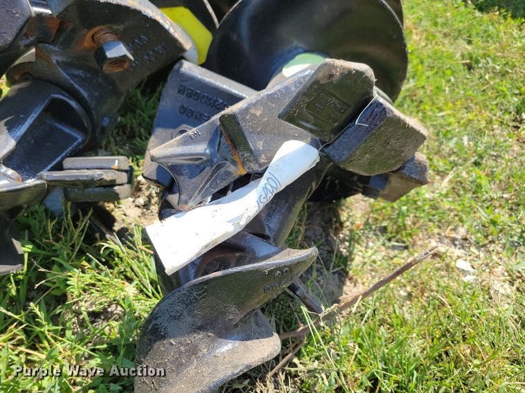 image for item DN4087 (2) Pengo augers