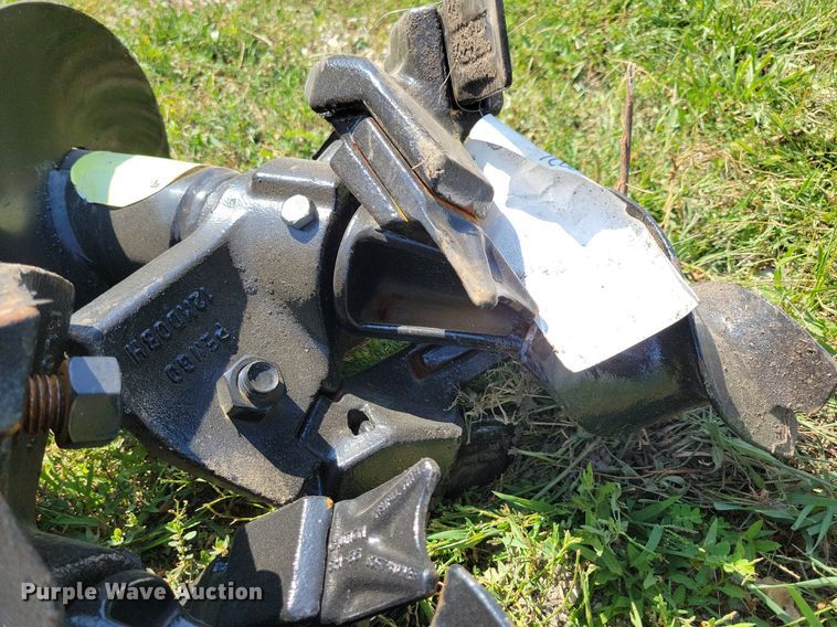 image for item DN4087 (2) Pengo augers