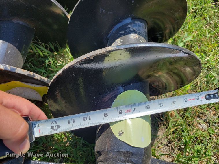 image for item DN4087 (2) Pengo augers